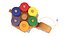 Collection de jouets