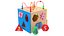 Collection de jouets