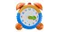 Collection de jouets