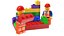 Collection de jouets