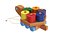 Collection de jouets