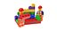Collection de jouets