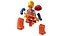 Collection de jouets