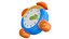 Collection de jouets