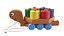 Collection de jouets