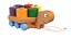 Collection de jouets