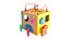 Collection de jouets