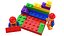Collection de jouets