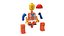 Collection de jouets