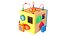 Collection de jouets
