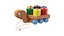 Collection de jouets