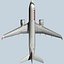 Swiss Air Airbus A220