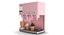 cafe appliances 3D model