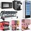 cafe appliances 3D model