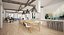 Loft Style Living Room 2