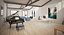 Loft Style Living Room 2