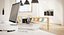 Loft Style Living Room 2