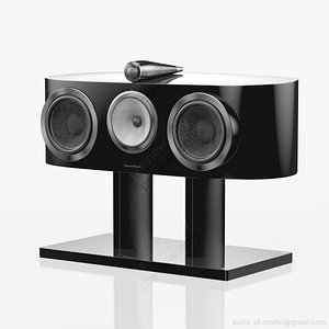 3d central bowers wilkins htm1