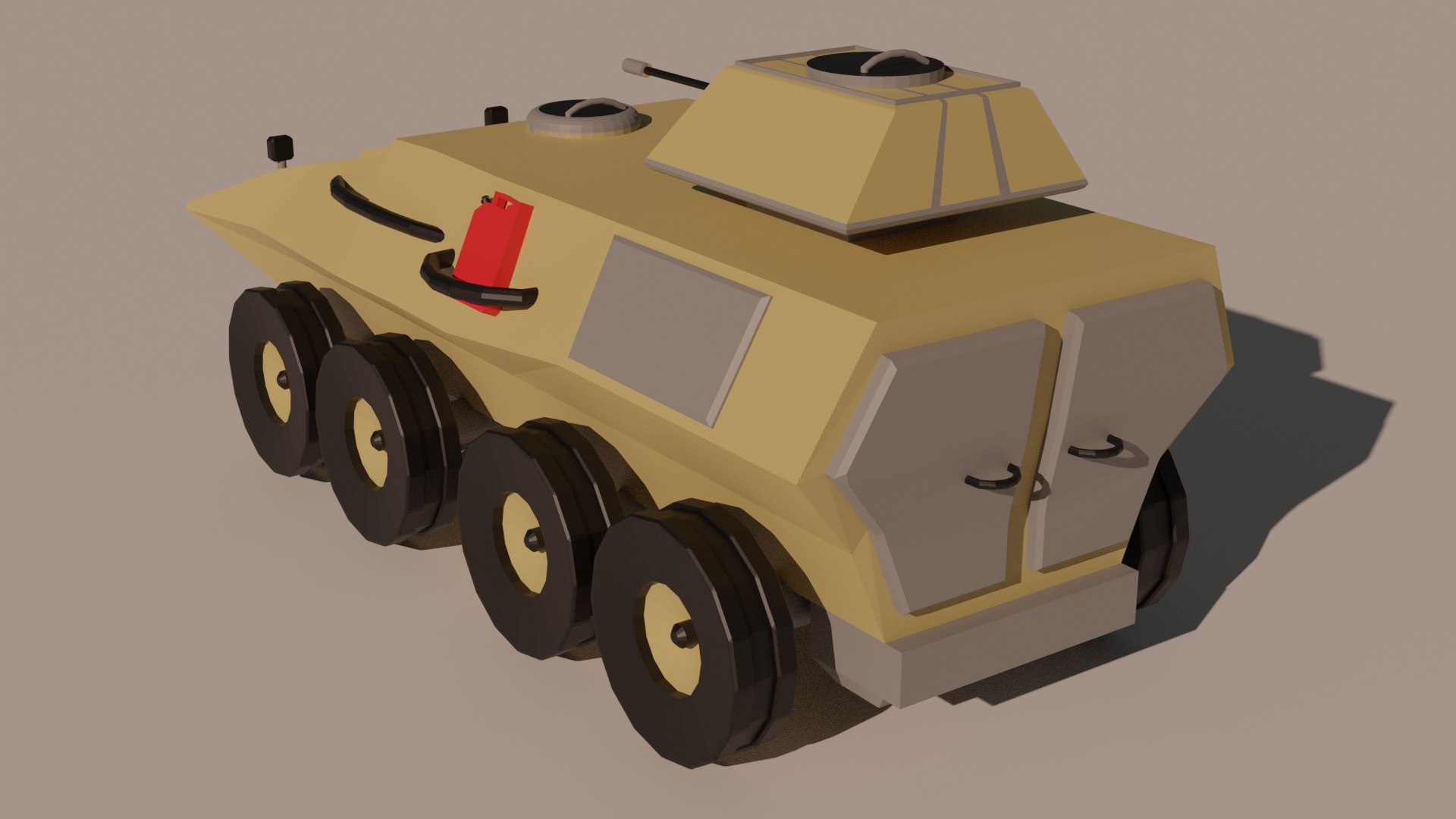 Lav-25 LowPoly Vehicle 3D https://p.turbosquid.com/ts-thumb/e3/H9A1nk/I2/lav25renderback/png/1650042019/1920x1080/fit_q87/d704aa11e45266da59c7f4f5330a674c5730da4a/lav25renderback.jpg