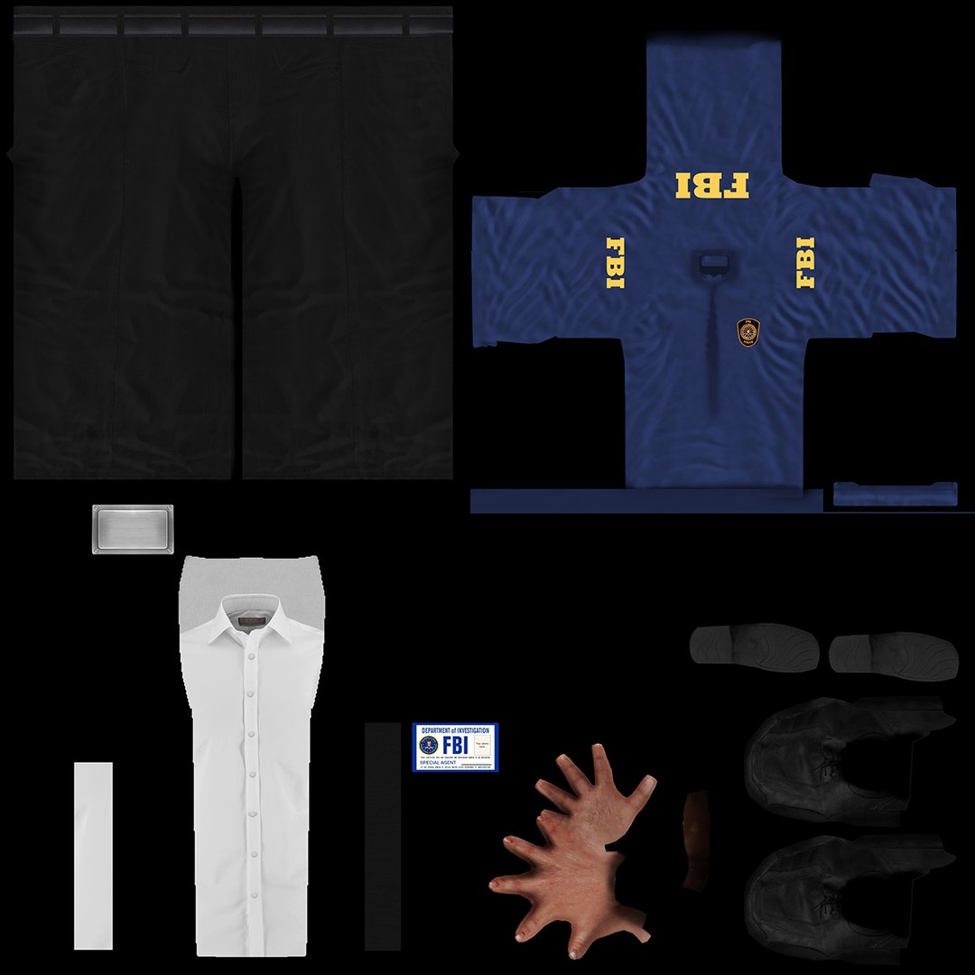 Make a roblox shirt for you by Fbi232