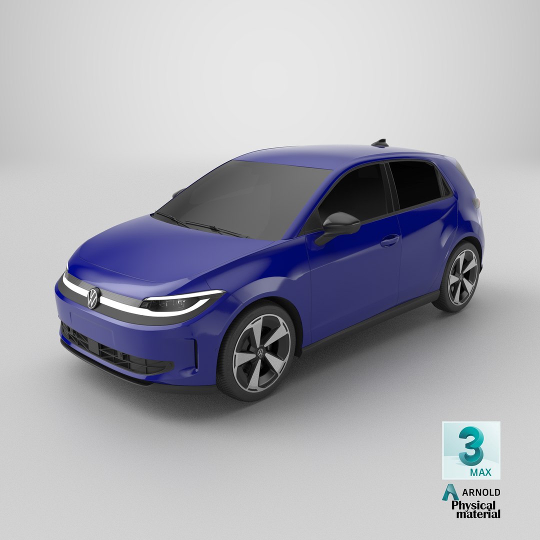 3D Volkswagen ID Polo 2027 https://p.turbosquid.com/ts-thumb/e3/ISnJHt/Du/stemcell_max_physical_render/png/1789343494/1920x1080/fit_q87/498109f7220858e043238e43c872b633e560d57d/stemcell_max_physical_render.jpg