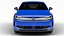 Volkswagen ID Polo 2027