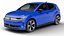 Volkswagen ID Polo 2027