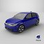 Volkswagen ID Polo 2027