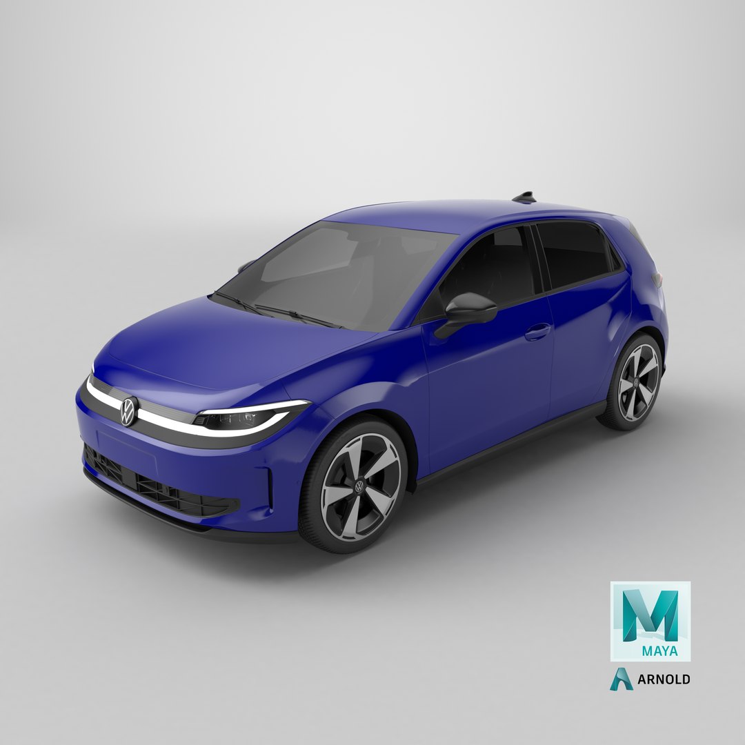 3D Volkswagen ID Polo 2027 https://p.turbosquid.com/ts-thumb/e3/ISnJHt/q2/stemcell_maya_arnold_render/png/1789343484/1920x1080/fit_q87/38e8e48040162c778cb01e40f9395b8df5f80670/stemcell_maya_arnold_render.jpg
