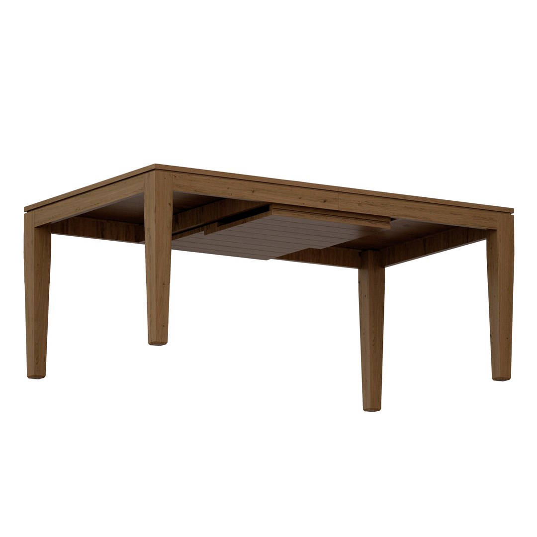 Morris Ash Grey Reclaimed Wood Extension Dining Table 3D model https://p.turbosquid.com/ts-thumb/e3/J8vAcM/7N/c0002/jpg/1618562292/1920x1080/fit_q87/fce857a61dbf3c41c7ce1c95a70fd5e44658b372/c0002.jpg