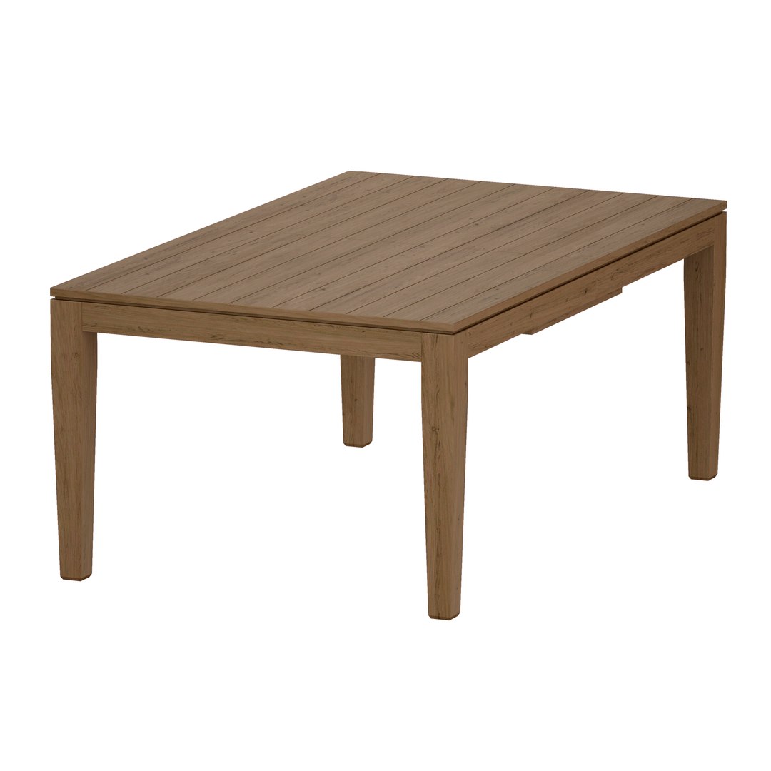Morris Ash Grey Reclaimed Wood Extension Dining Table 3D model https://p.turbosquid.com/ts-thumb/e3/J8vAcM/hY/c0004/jpg/1618562292/1920x1080/fit_q87/5b59c4f779ffc97bb0d7717d309e1b6f4dd7a302/c0004.jpg