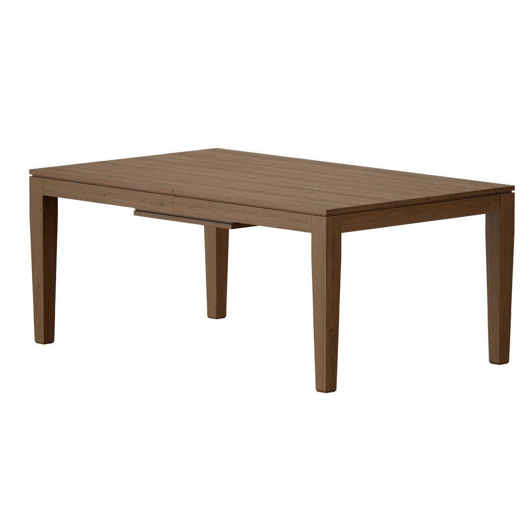 Morris Ash Grey Reclaimed Wood Extension Dining Table 3D model https://p.turbosquid.com/ts-thumb/e3/J8vAcM/yD/c0007/jpg/1618562291/1920x1080/fit_q87/513dafaa6a1cb57234bff8f12d50b0d6a6a7644e/c0007.jpg