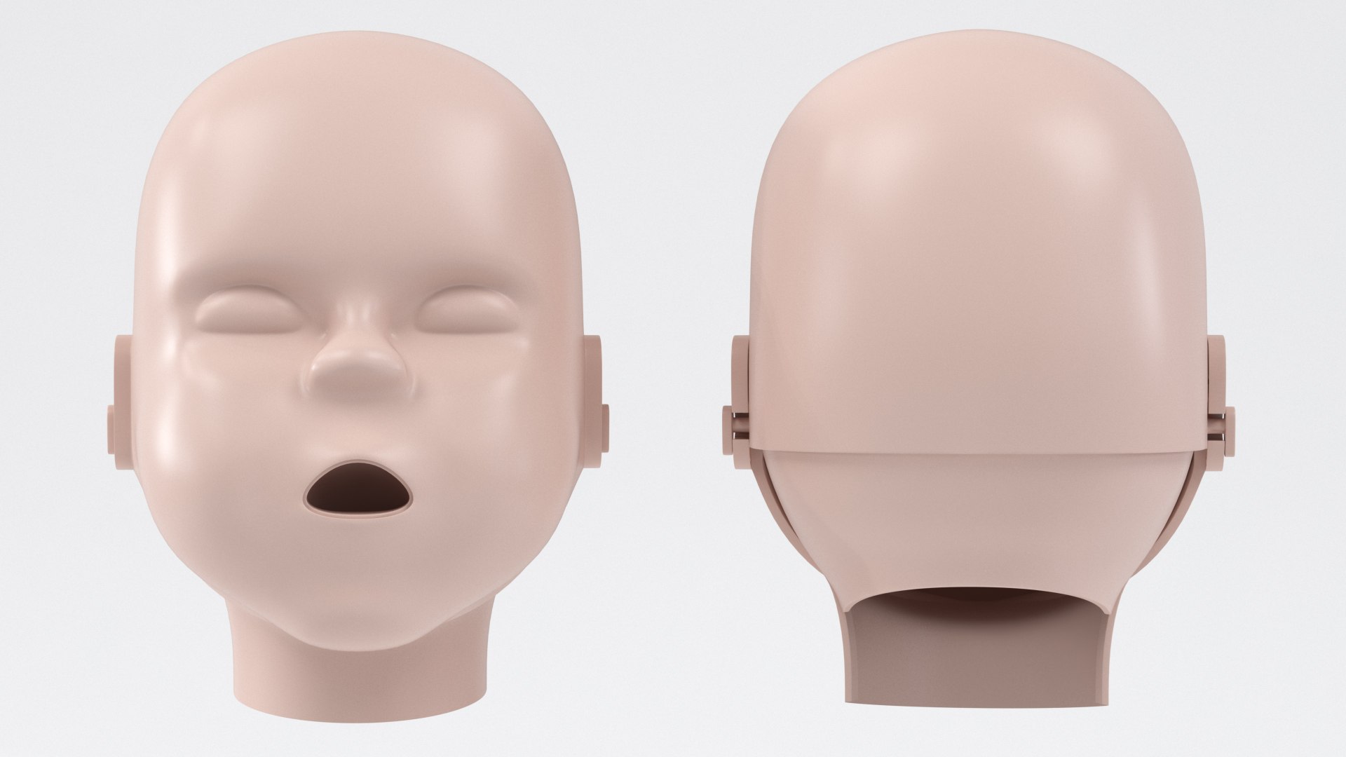 baby cpr dummy head 3D https://p.turbosquid.com/ts-thumb/e3/JM6oJ0/NTS2GozM/babycprdummyhead3dsmodel003/jpg/1574825251/1920x1080/fit_q87/9b01115c2b09b0bc27eae1f8771f12721789fce0/babycprdummyhead3dsmodel003.jpg