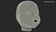 Baby CPR Dummy Head