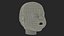 Baby CPR Dummy Head