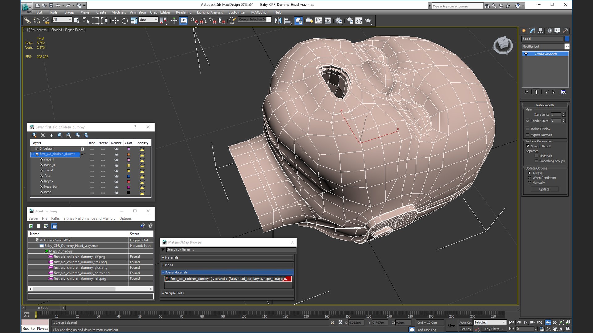 baby cpr dummy head 3D https://p.turbosquid.com/ts-thumb/e3/JM6oJ0/bGlCE55g/babycprdummyhead3dsmodel012/jpg/1574825302/1920x1080/fit_q87/9cc46045df2b266cd692ffdd7458b44e1ad3117a/babycprdummyhead3dsmodel012.jpg