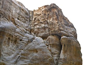 Petra Canyon Ultra HD 16K