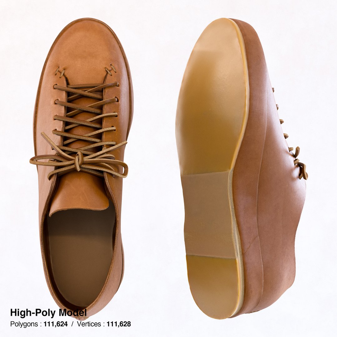 Minimalist Leather Shoe - Classic Court Sneaker 3D model https://p.turbosquid.com/ts-thumb/e3/LYNyTW/2T/shoes_lc_sneaker_05_02h_/jpg/1669961848/1920x1080/fit_q87/14932abc4b458cb0f100347caab0d854e1d02b07/shoes_lc_sneaker_05_02h_.jpg