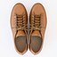 Chaussure en cuir minimaliste - Sneaker Classic Court