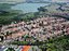 Medieval Town Mass Model Germany