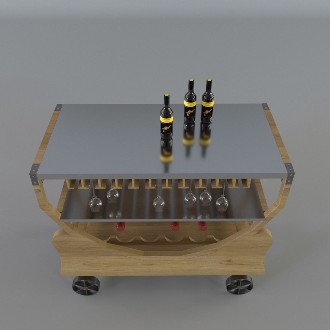 3D wine service car https://p.turbosquid.com/ts-thumb/e3/Mw79Kc/cF/6666_2000x2000/jpg/1662835625/1920x1080/fit_q87/98acd12afc0493f478f9e2f6488881a20732352e/6666_2000x2000.jpg
