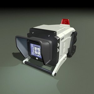Sony Monitor