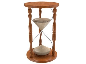 Sand Clock
