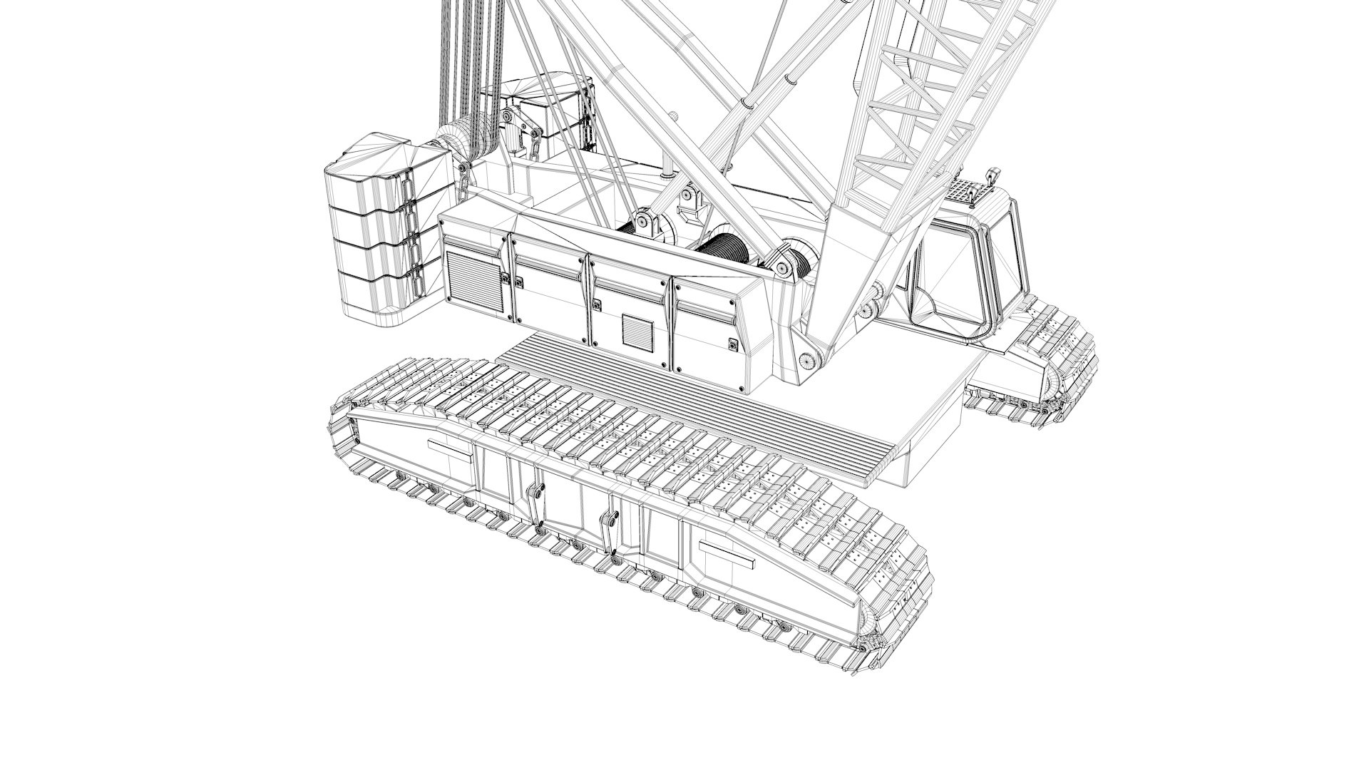 Crawler Crane model https://p.turbosquid.com/ts-thumb/e3/Tp4hI1/69/gdatat/jpg/1660685727/1920x1080/fit_q87/03a57e1d956bd3ea43f0a6f7affa10f3aa8eaedf/gdatat.jpg