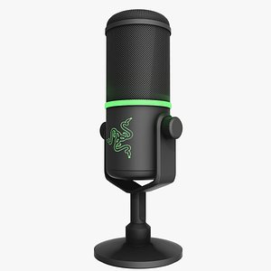 Razer Seiren Elite