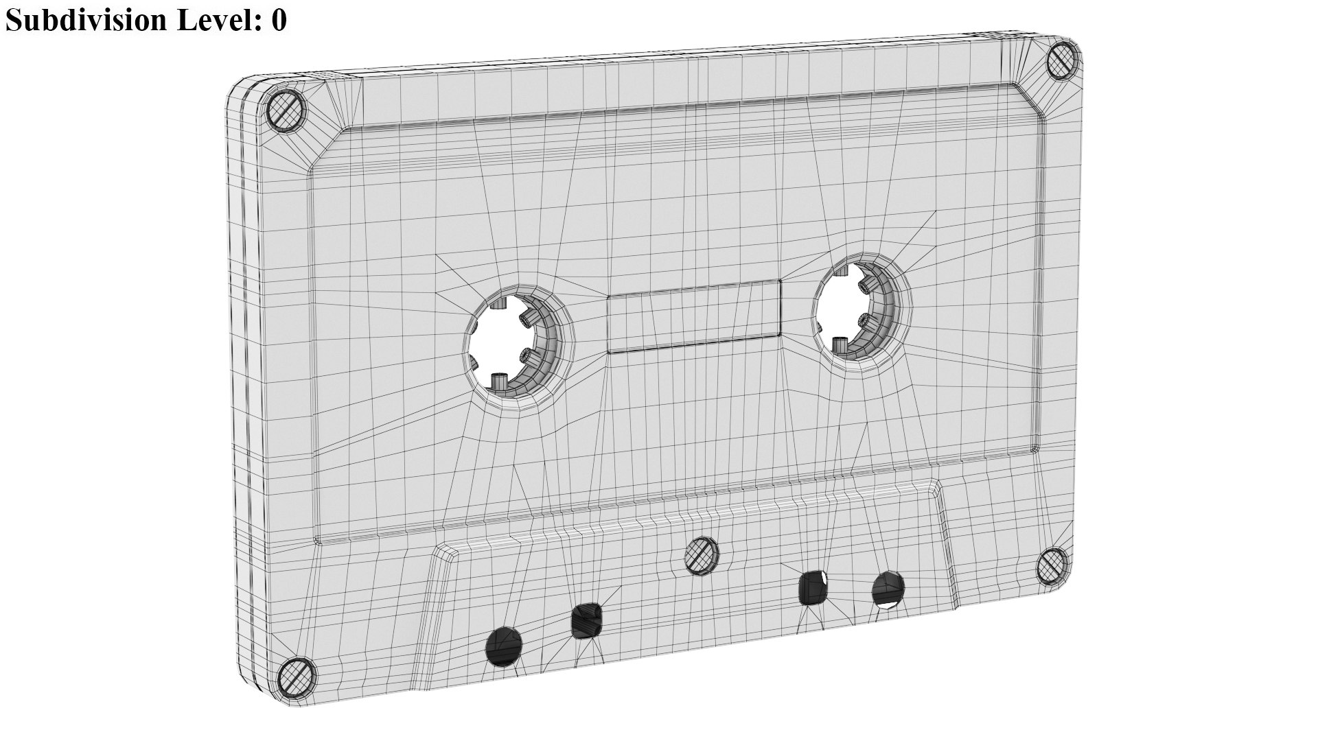 Detailed Cassette Tape 01 3D model https://p.turbosquid.com/ts-thumb/e3/WfqKHP/Ed/9/jpg/1780928666/1920x1080/fit_q87/10dbdb2890d53094134a08f975631dcfbce58126/9.jpg