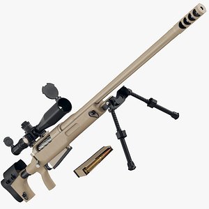 McMillan TAC-50