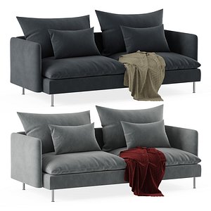 ikea soderhamn sofa model