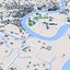 Ho Chi Minh City Vietnam Map