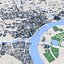 Ho Chi Minh City Vietnam Map